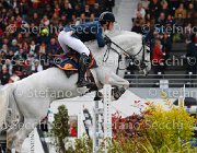 PHILIPPAERTS O CABRIO LaBaule2013- S5 9027 : 2013, CABRIO VAN DE HEFFINCK, La Baule, PHILIPPAERTS OLIVIER, foto di Stefano Secchi ©